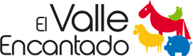 El Valle Encantado Logo